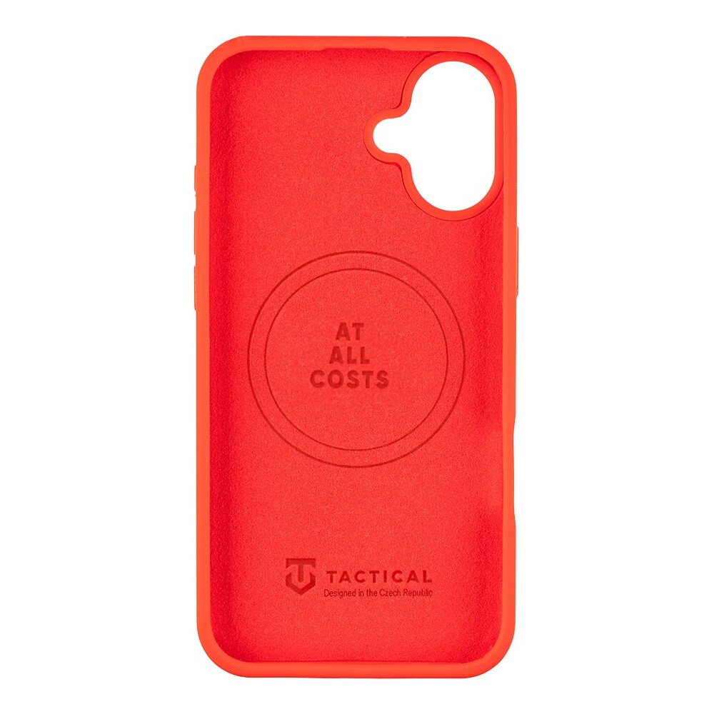 Tactical-MagForce-Velvet-Smoothie-Kryt-pro-Apple-iPhone-16-Plus-Chilli