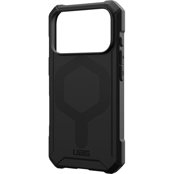 UAG-Essential-Armor-Magsafe-kryt-iPhone-17-Pro-cerny