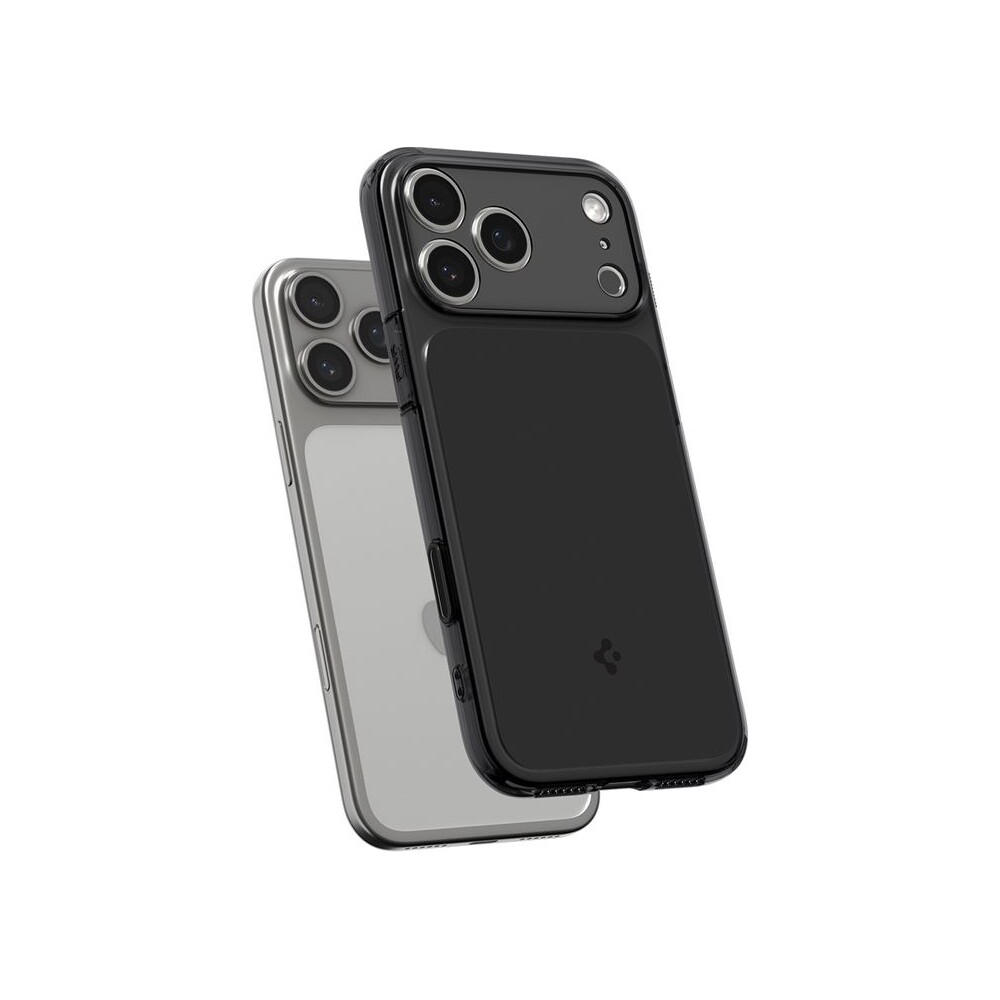 Spigen-Ultra-Hybrid-T-MagSafe-kryt-iPhone-17-Pro-Max-matte-black