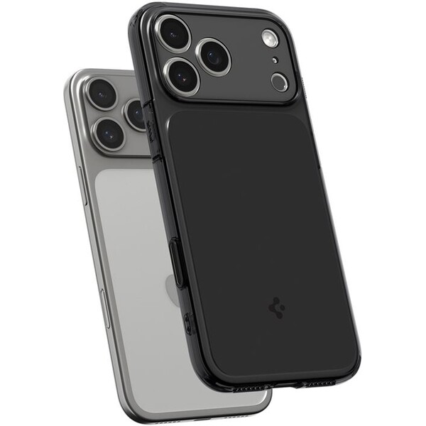 Spigen-Ultra-Hybrid-T-MagSafe-kryt-iPhone-17-Pro-Max-matte-black