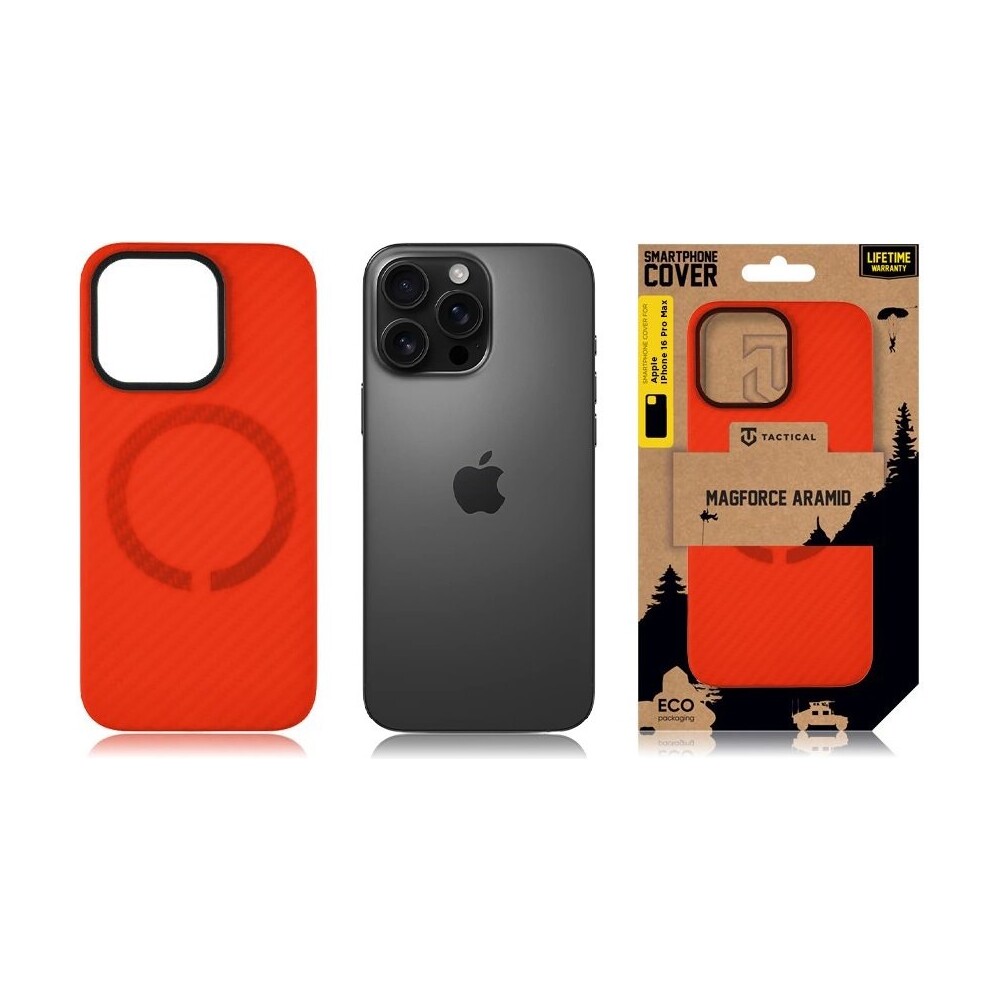 Tactical-MagForce-Aramid-Bloody-Mary-Limited-Edition-Kryt-pro-Apple-iPhone-16-Pro-Max