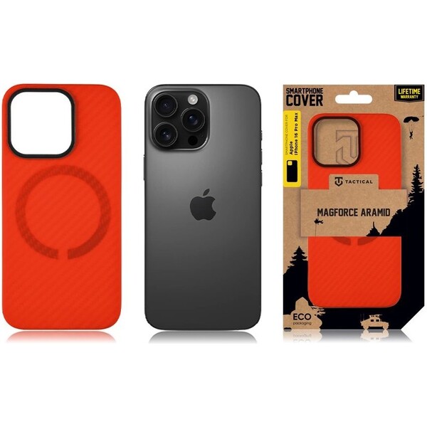 Tactical-MagForce-Aramid-Bloody-Mary-Limited-Edition-Kryt-pro-Apple-iPhone-16-Pro-Max