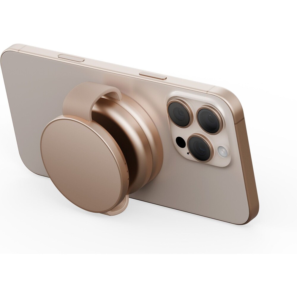 ENERGEA-AluMag-Trio-3v1-Foldable-Qi2-hlinikova-MagSafe-nabijecka-15W-zlata