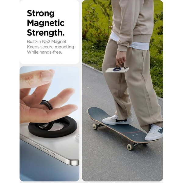 Spigen-Nano-Pop-MagSafe-drzak-na-telefon-cerny
