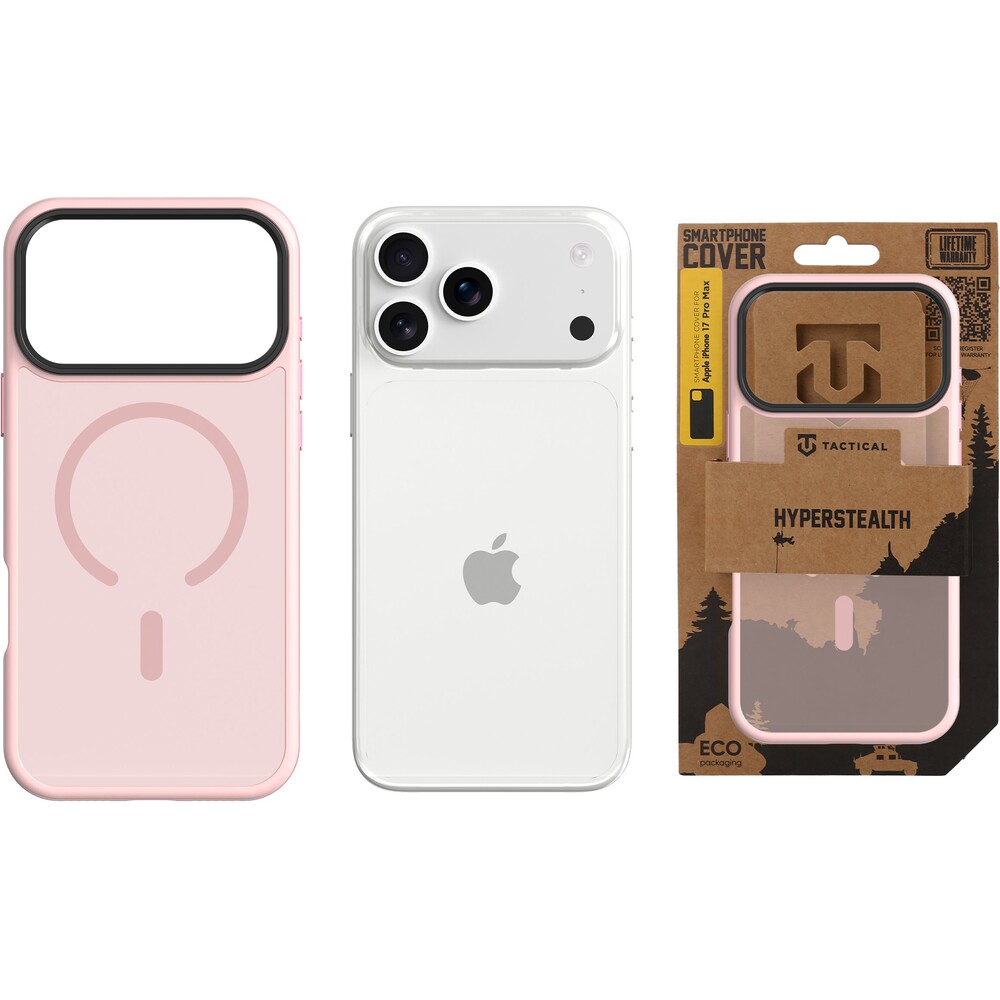 Tactical-MagForce-Hyperstealth-kryt-iPhone-17-Pro-Max-Pink-Panther