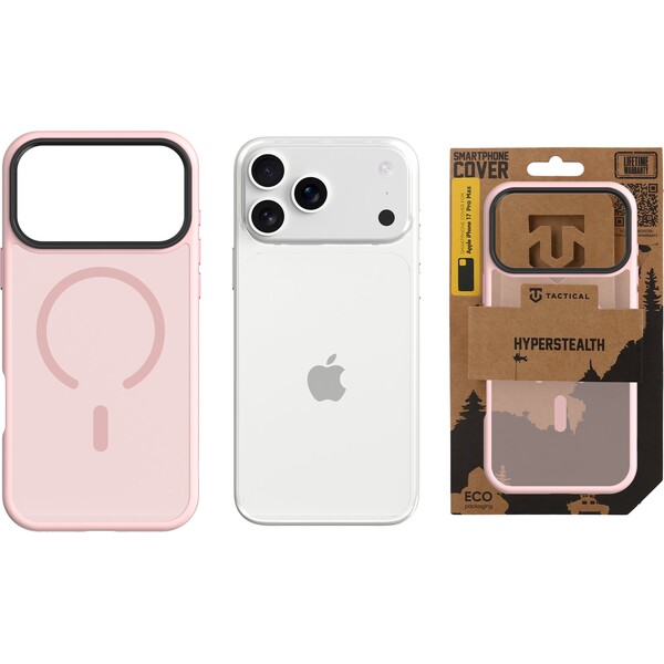 Tactical-MagForce-Hyperstealth-kryt-iPhone-17-Pro-Max-Pink-Panther