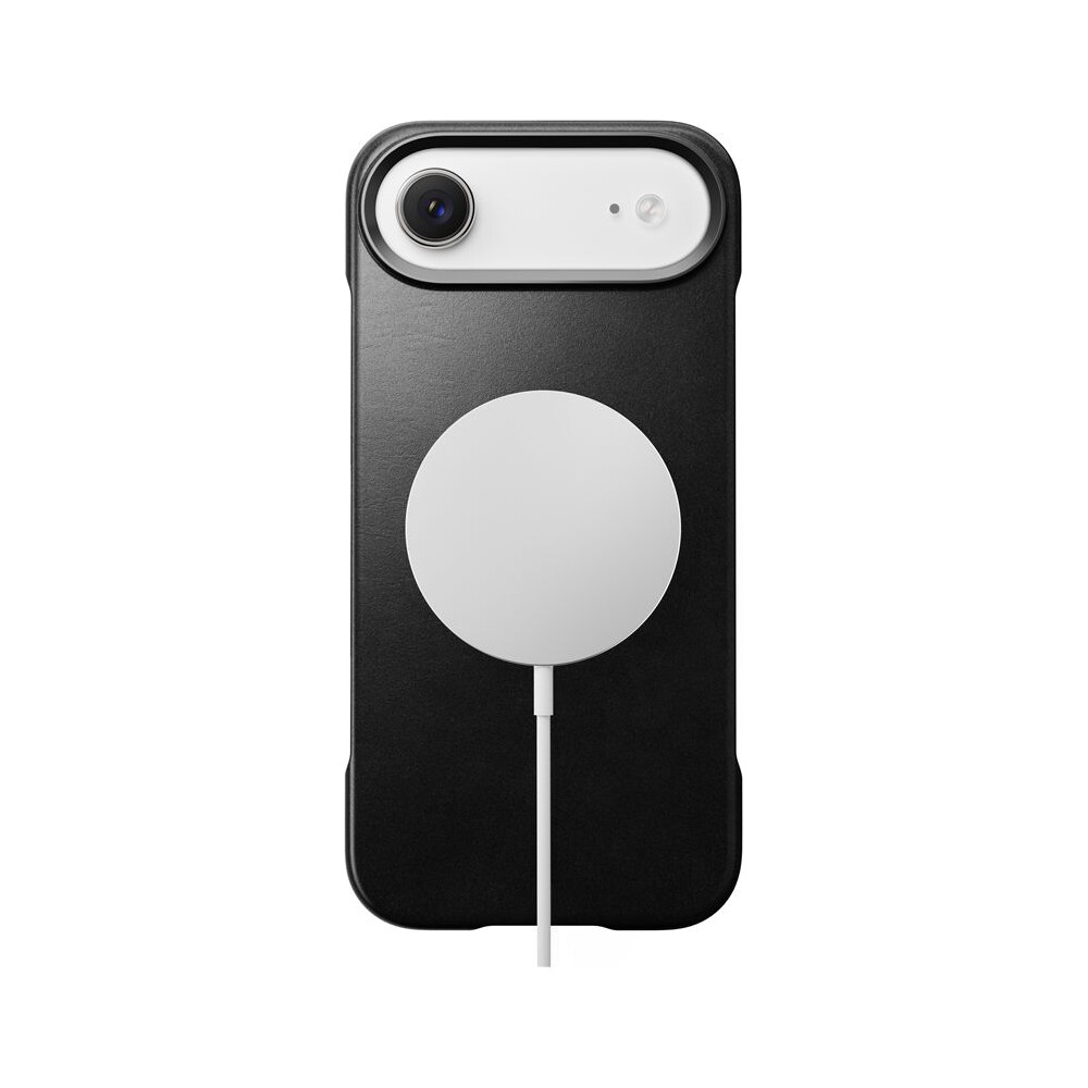 Nomad-Traditional-Leather-Case-Horween-MagSafe-kozeny-kryt-iPhone-Air-Black