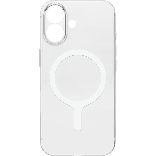 UNIQ-Airsuit-MagClick-MagSafe-kryt-iPhone-17-Glossy-Clear-White