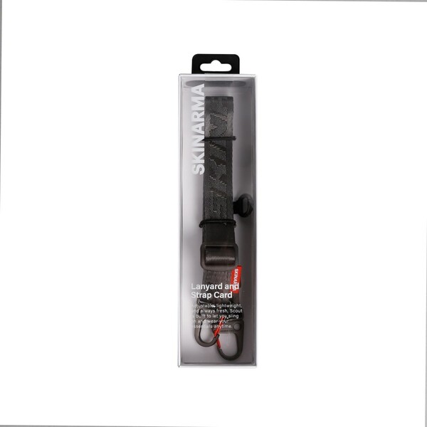 SKINARMA-Scout-Universal-Lanyard-popruh-cerny