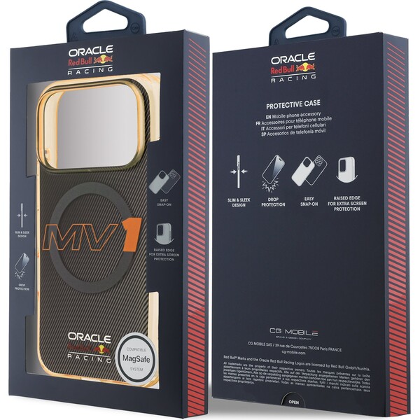 Oracle-Red-Bull-Racing-PC-Double-Layer-MV1-MagSafe-kryt-iPhone-17-Pro-Max-sedy