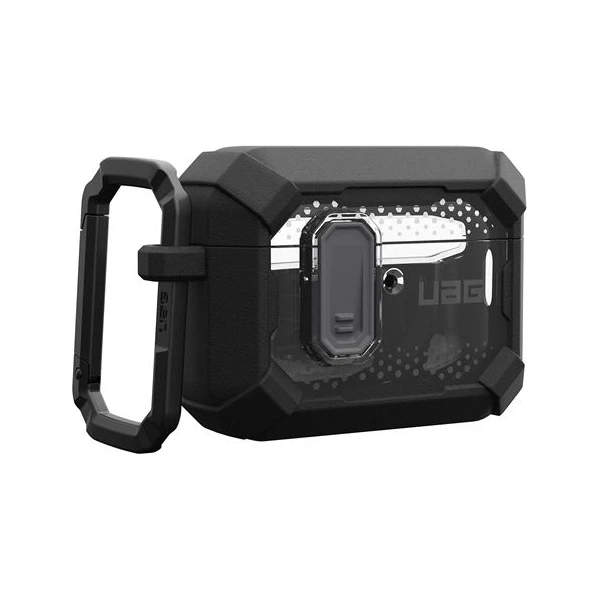 UAG-Plasma-pouzdro-Apple-AirPods-Pro-3-Generace-cerne