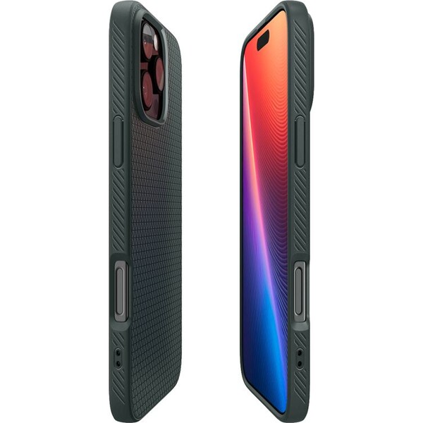 Spigen-Liquid-Air-kryt-iPhone-16-Pro-abyss-green