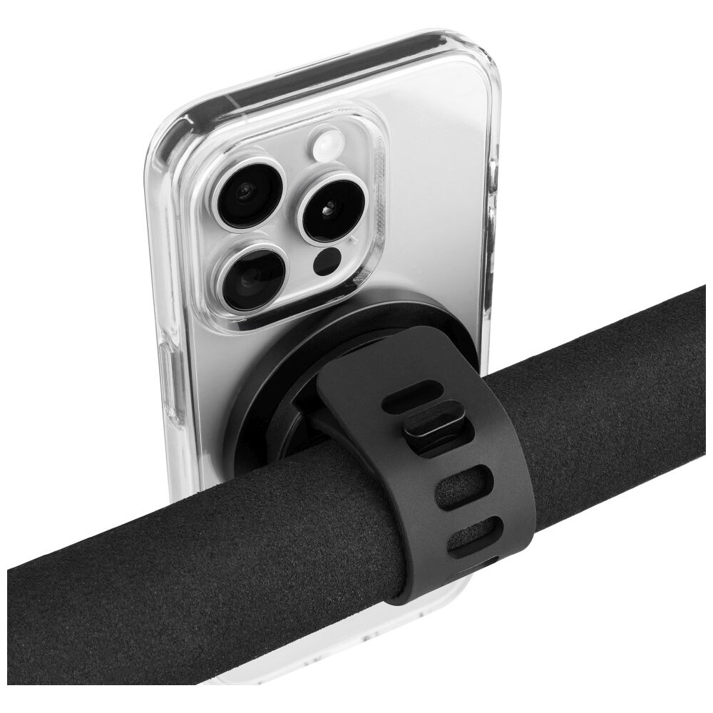 FIXED-MagGrip-Active-fitness-drzak-s-MagSafe-pro-telefon-cerny