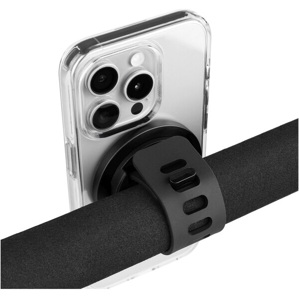 FIXED-MagGrip-Active-fitness-drzak-s-MagSafe-pro-telefon-cerny