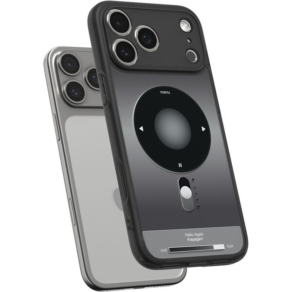 Spigen-Ultra-Hybrid-MagSafe-kryt-iPhone-17-Pro-classic-black