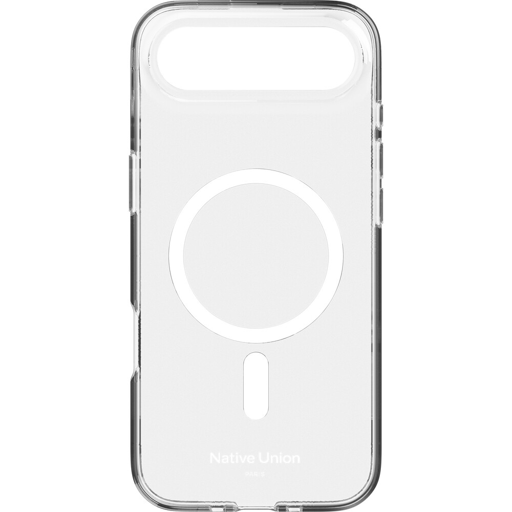 Native-Union-RE-Clear-MagSafe-kryt-z-recyklovaneho-materialu-iPhone-Air-transparent