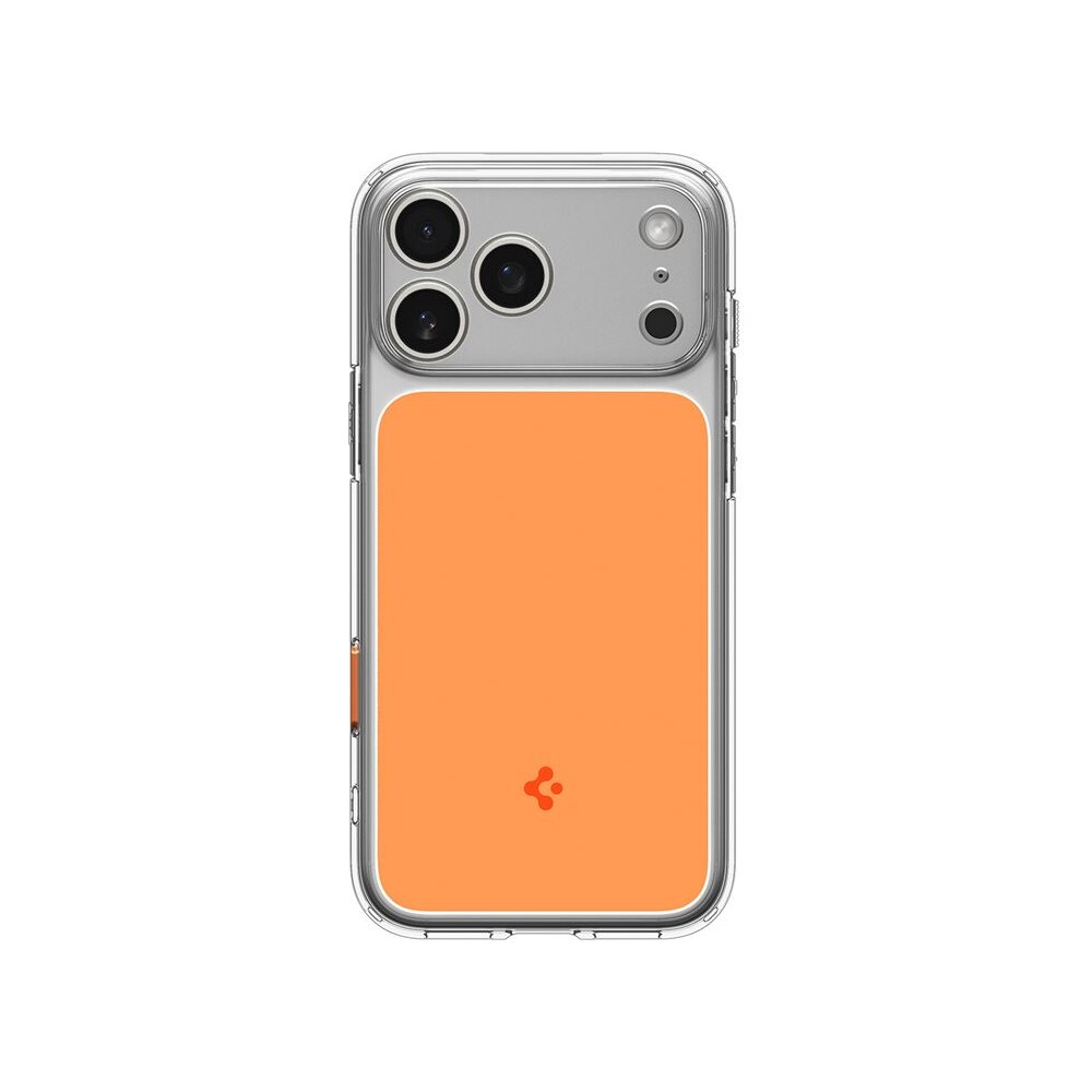 Spigen-Ultra-Hybrid-T-MagSafe-kryt-iPhone-17-Pro-Max-glossy-orange