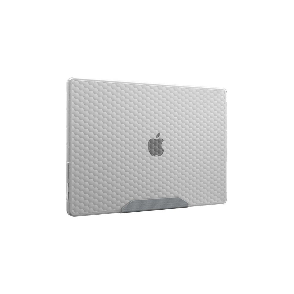 UAG-Essential-Armor-kryt-MacBook-Pro-16-M4-M3-M2-ice