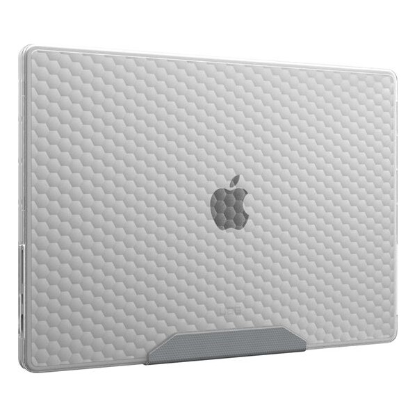 UAG-Essential-Armor-kryt-MacBook-Pro-16-M4-M3-M2-ice