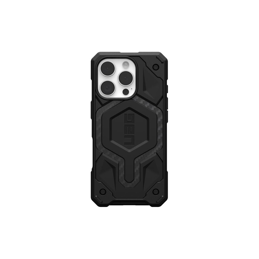 UAG-Monarch-Pro-Magsafe-Carbon-Fiber-kryt-iPhone-16-Pro