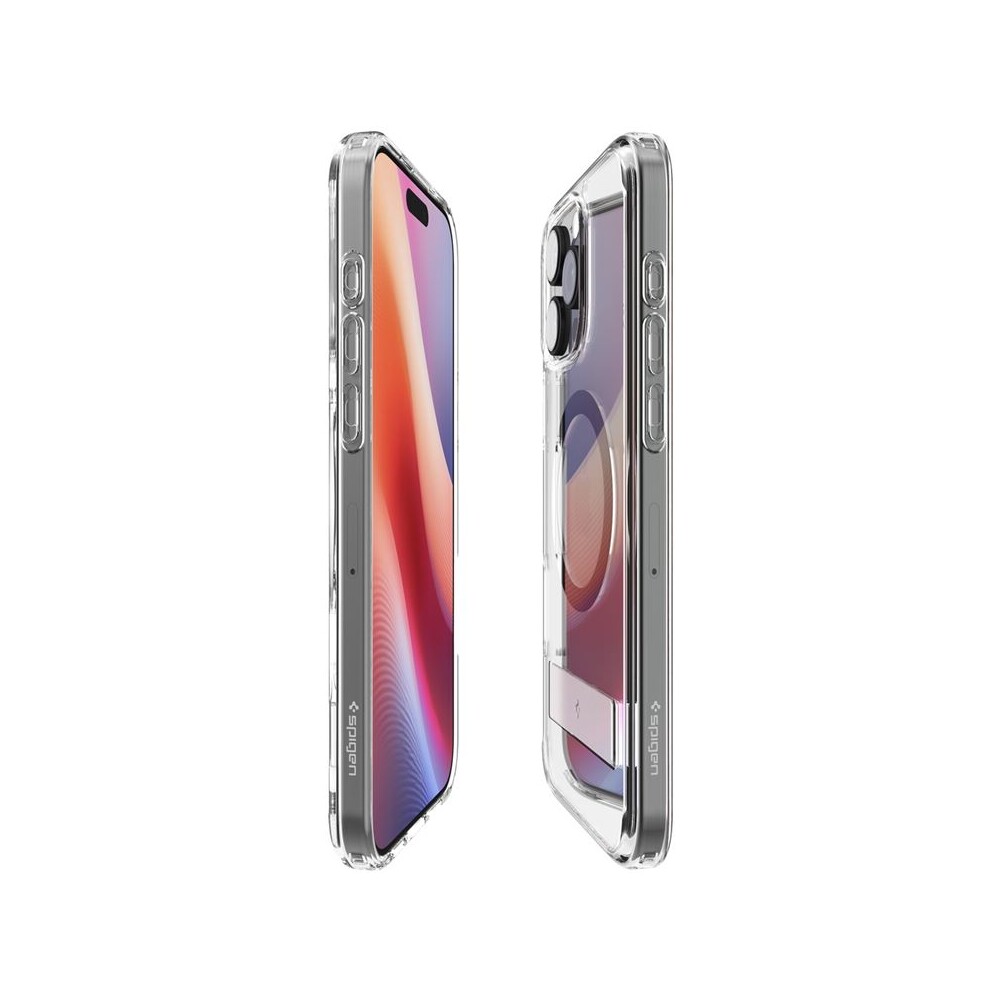 Spigen-Ultra-Hybrid-S-MagSafe-kryt-iPhone-16-Pro-Max-graphite