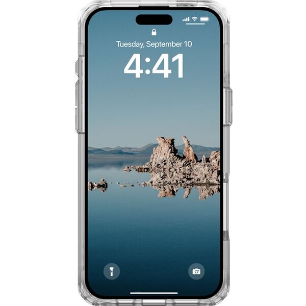 UAG-Plyo-Magsafe-kryt-iPhone-16-Plus-bily