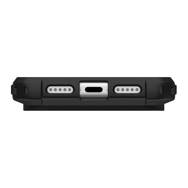 UAG-Metropolis-LT-Magsafe-Kevlar-kryt-iPhone-17-Pro-modry
