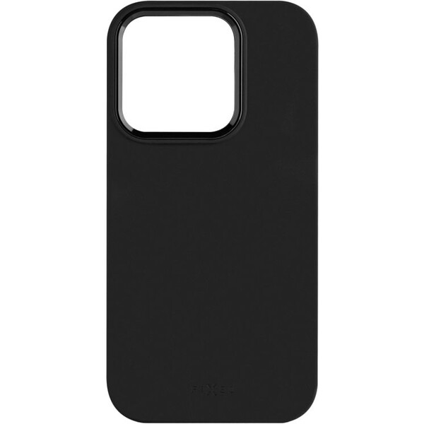 FIXED-MagFlow-silikonovy-kryt-s-MagSafe-Apple-iPhone-16-Pro-cerny