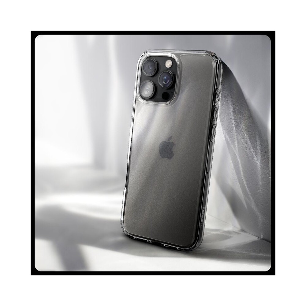 Spigen-Ultra-Hybrid-kryt-iPhone-16-Pro-Max-frost-clear