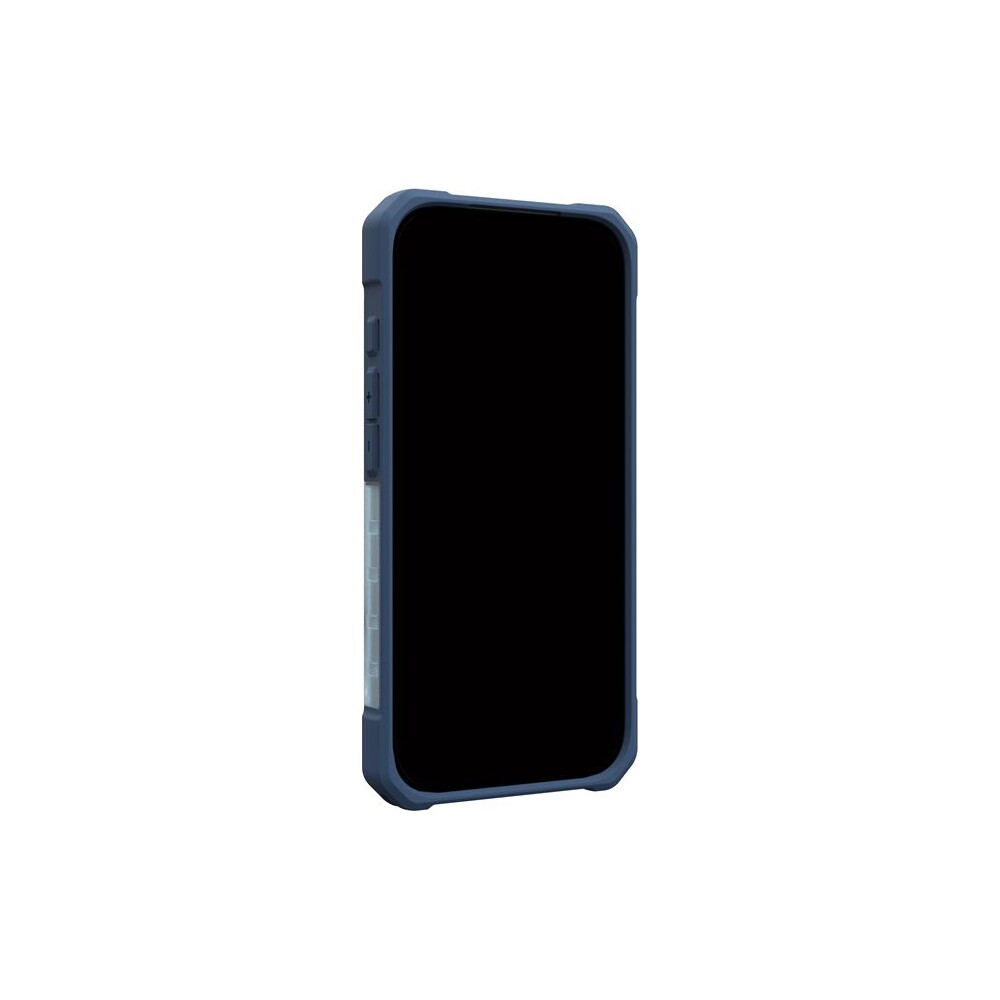 UAG-Pathfinder-Clear-Magsafe-kryt-iPhone-17-Pro-modry
