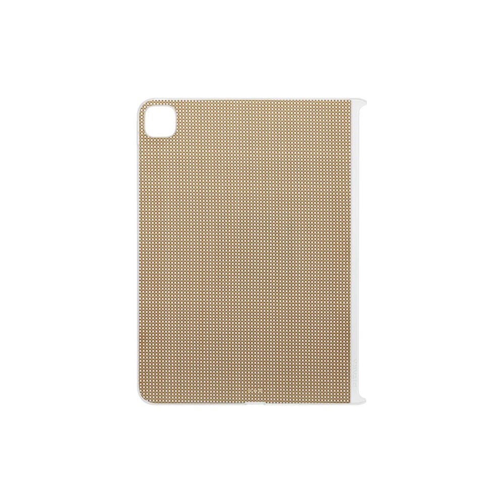 Pitaka-MagEZ-2-Case-zadni-kryt-iPad-Pro-11-2025-zluty