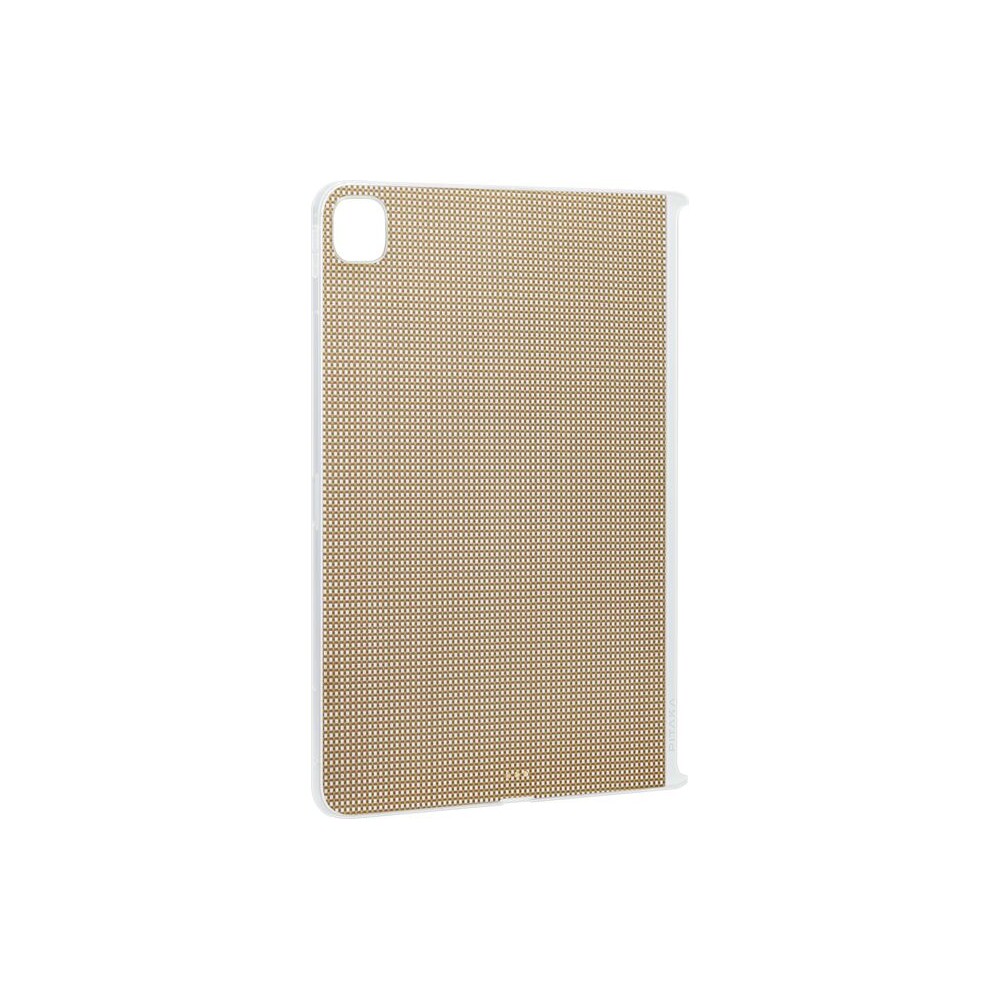 Pitaka-MagEZ-2-Case-zadni-kryt-iPad-Pro-11-2025-zluty