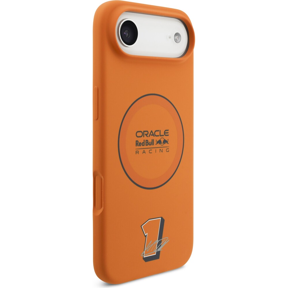 Oracle-Red-Bull-Racing-Silicone-Blue-Ring-MagSafe-kryt-iPhone-Air-oranzovy