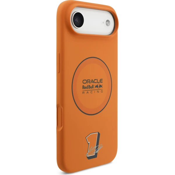 Oracle-Red-Bull-Racing-Silicone-Blue-Ring-MagSafe-kryt-iPhone-Air-oranzovy