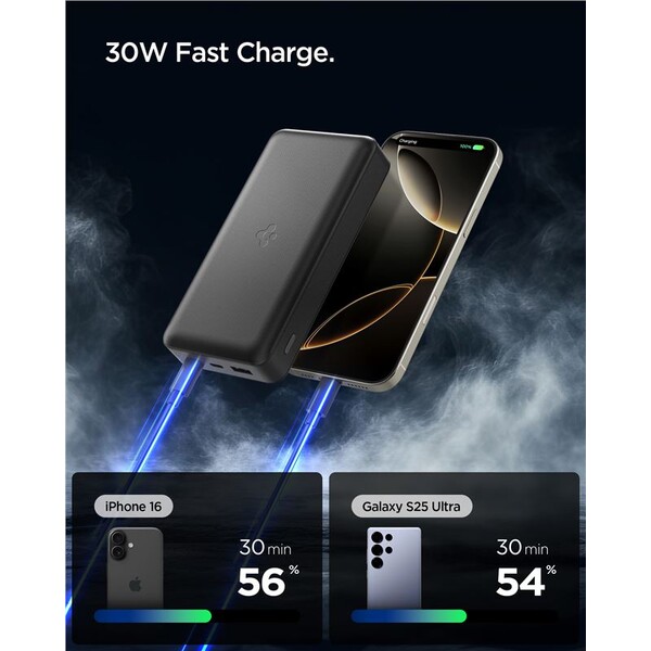 Spigen-Essential-powerbanka-30000mAh-30W-cerna-EA3030-