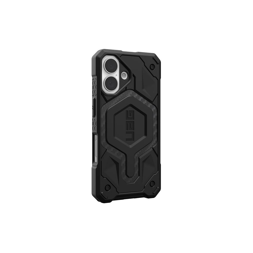 UAG-Monarch-Carbon-Fiber-kryt-iPhone-16