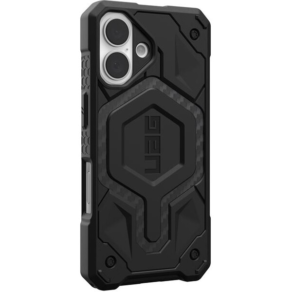 UAG-Monarch-Carbon-Fiber-kryt-iPhone-16