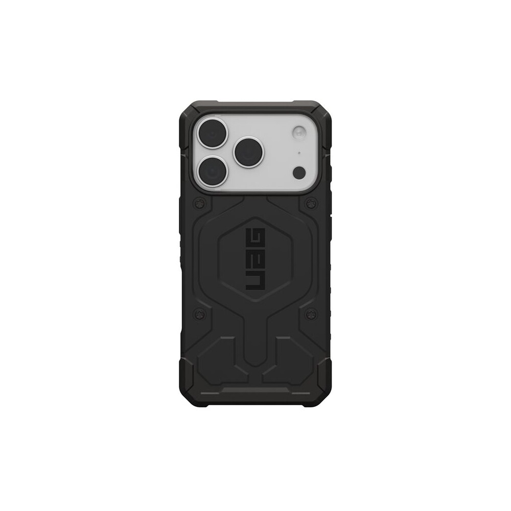 UAG-Pathfinder-Magsafe-kryt-iPhone-17-Pro-cerny