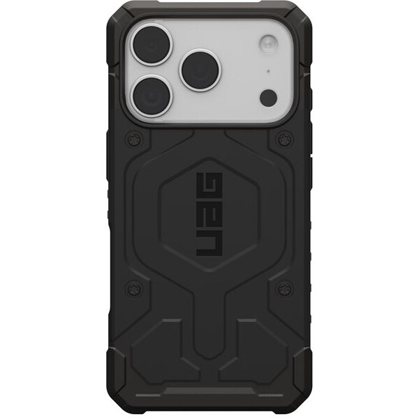 UAG-Pathfinder-Magsafe-kryt-iPhone-17-Pro-cerny