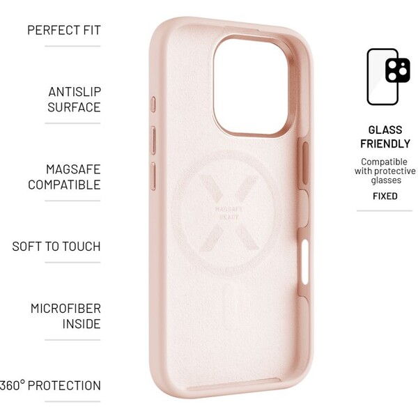 FIXED-MagFlow-silikonovy-kryt-s-MagSafe-Apple-iPhone-Air-ruzovy