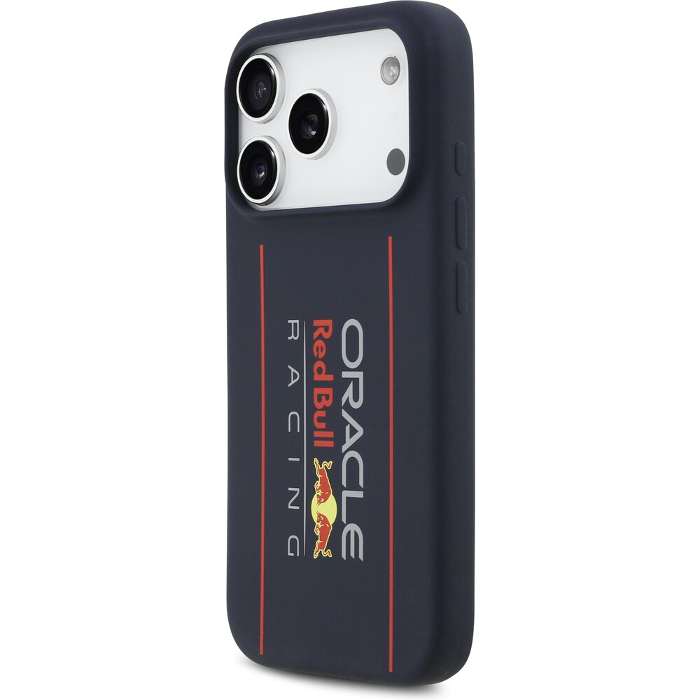 Oracle-Red-Bull-Silicone-Vertical-Logo-MagSafe-kryt-iPhone-17-Pro-Max-modry