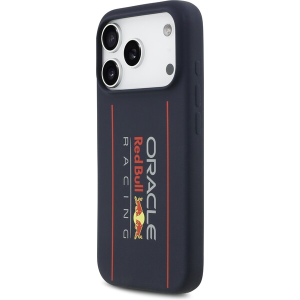 Oracle-Red-Bull-Silicone-Vertical-Logo-MagSafe-kryt-iPhone-17-Pro-Max-modry