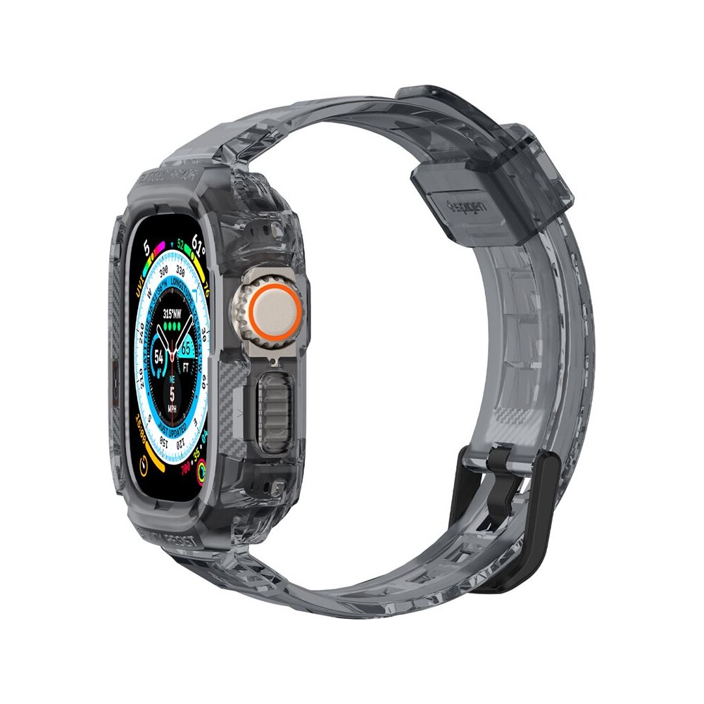 Spigen-Rugged-Armor-Pro-reminek-s-pouzdrem-Apple-Watch-Ultra-3-2-1-49mm-kourovy