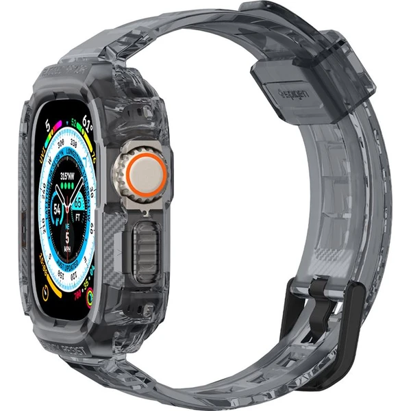 Spigen-Rugged-Armor-Pro-reminek-s-pouzdrem-Apple-Watch-Ultra-3-2-1-49mm-kourovy