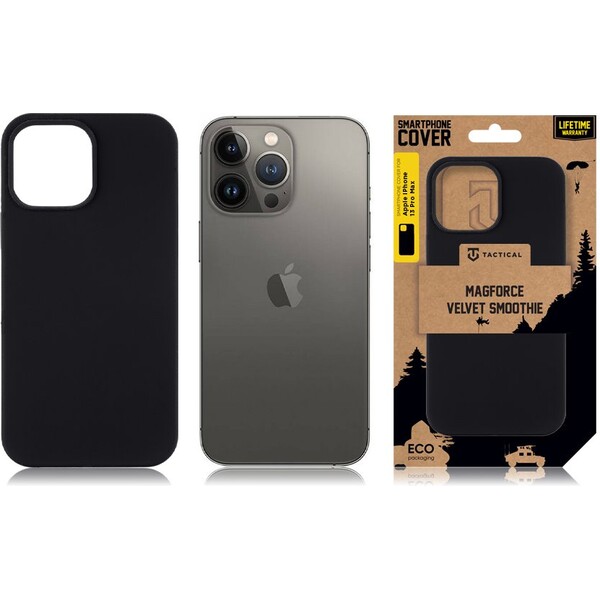 Tactical-MagForce-Velvet-Smoothie-Kryt-pro-Apple-iPhone-13-Pro-Max-Asphalt