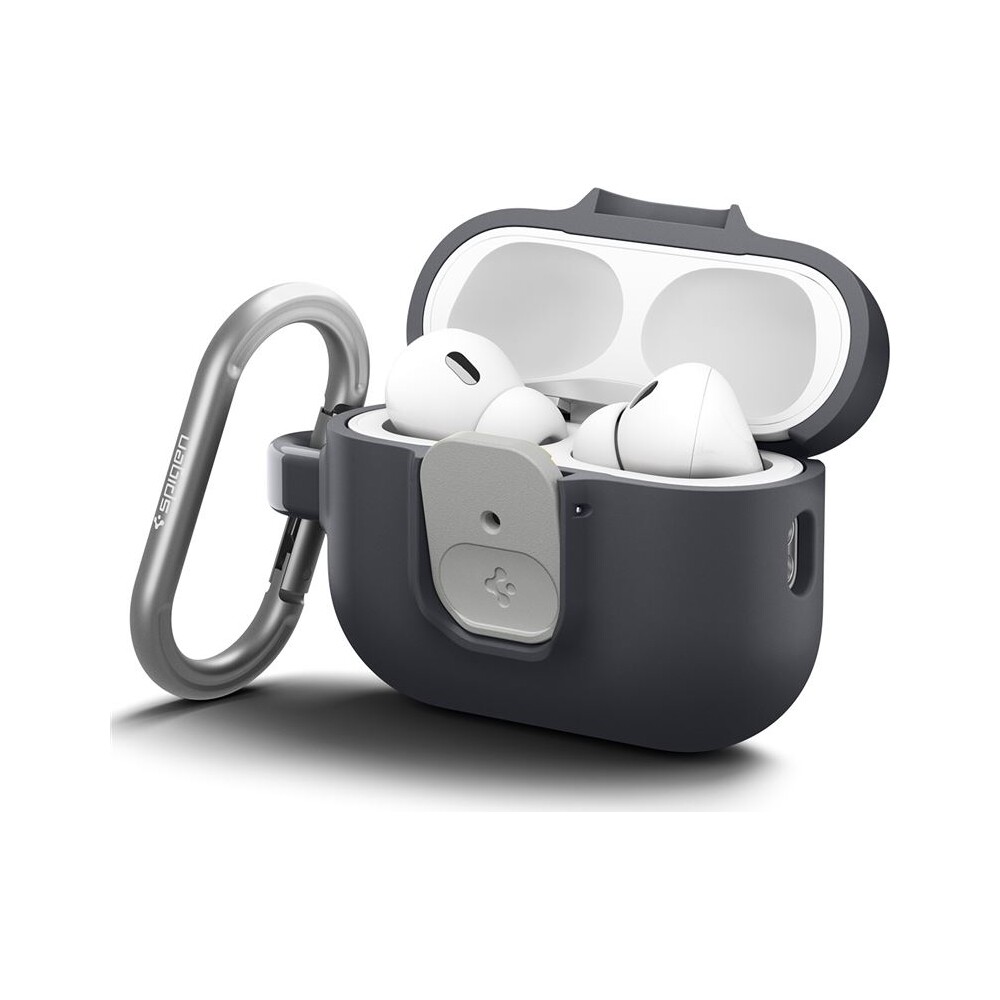 Spigen-Nano-Pop-pouzdro-AirPods-Pro-Pro-3-2025-black-sesame