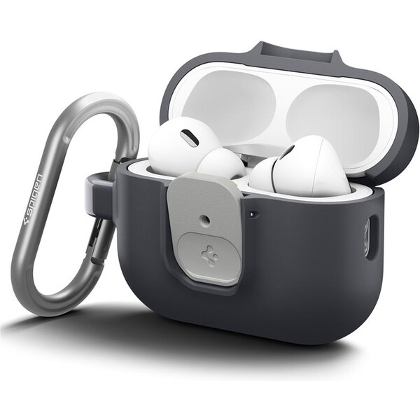 Spigen-Nano-Pop-pouzdro-AirPods-Pro-Pro-3-2025-black-sesame