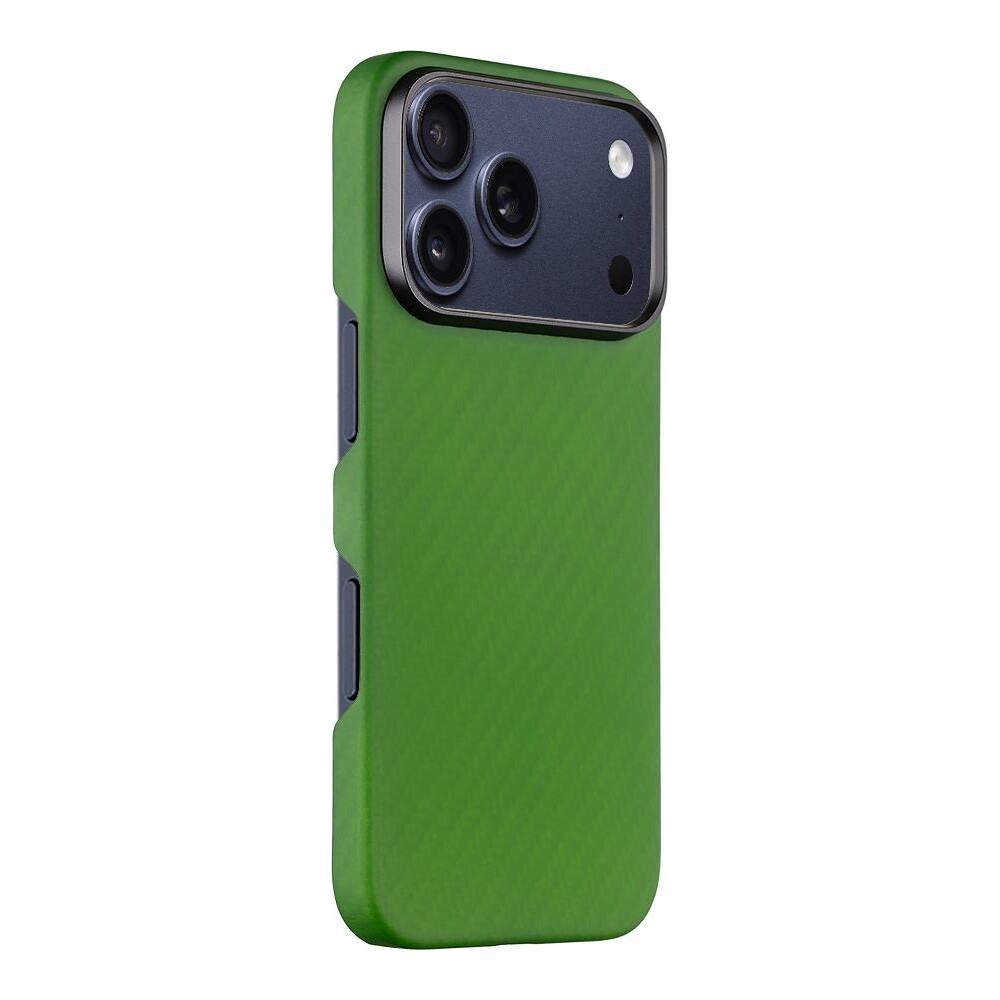 Tactical-MagForce-Aramid-kryt-Apple-iPhone-17-Pro-zeleny