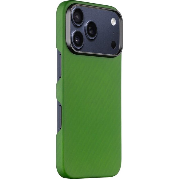 Tactical-MagForce-Aramid-kryt-Apple-iPhone-17-Pro-zeleny