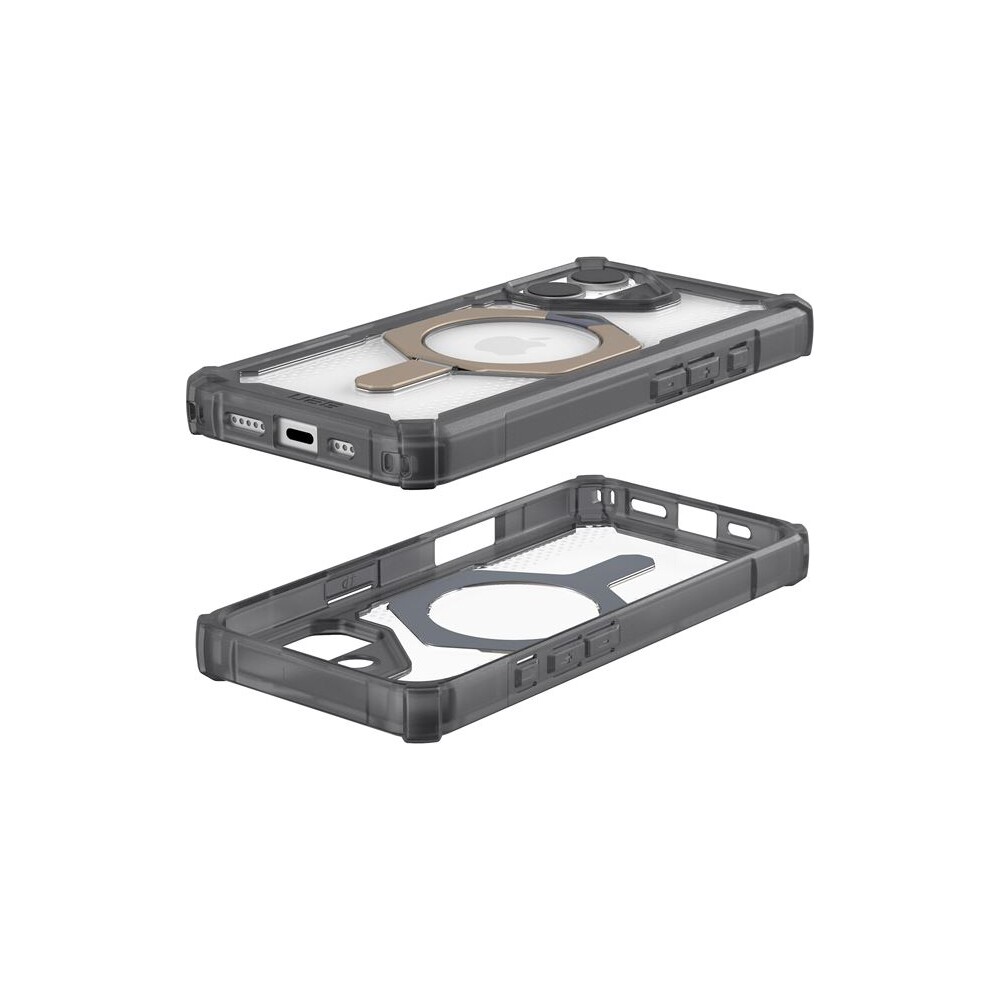 UAG-Plasma-XTE-Magsafe-kryt-iPhone-17-kourovy-titanovy